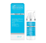 SupremeLab Hydra-Hyal2 Injection SPF15 hydrating and lifting face cream with hyaluronic acid 50ml