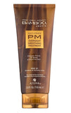 Bamboo Smooth Anti-Frizz Pm Overnight Smoothing Treatment 150ml smoothing hair balm for the night