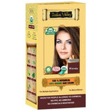 Blond herbal paint with henna 120g