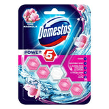 Power 5 Pink Magnolia toilet block 55g