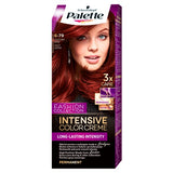 Intensive Color Creme hair dye in cream 6-79 Violet Copper