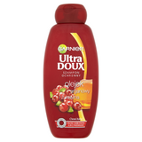 Ultra Doux Shampoo for colored hair Cranberry 400ml