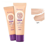 BB Cream Matte 9in1 SPF25 mattifying cream with 9 beautifying properties Light 30ml