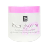 Rozenglycerine glycerin body cream 350ml