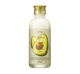 Avocado Rich Toner face toner with organic avocado 160ml