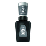 Miracle Gel Top Coat Matte 14.7ml matte topcoat