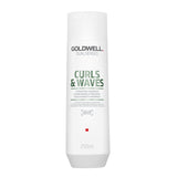 Dualsenses Curls & Waves Hydrating Shampoo shampoo for curly hair 250ml