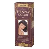 Henna Color balm coloring with henna extract 17 Eggplant 75ml