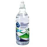 Clean High purity demineralized water for irons. steamers. Lily of the valley air humidifiers 1.22l