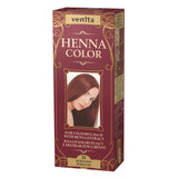 Henna Color balm with henna extract 11 Burgundy 75ml