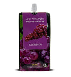 Squeezing Fruit Hand Cream Grape 30ml