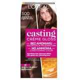 Casting Creme Gloss Hair dye 500 Light Brown