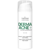 Dermaacne + matting moisturizing face cream 150ml