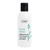 Aloe tonic for dry and normal skin 200ml