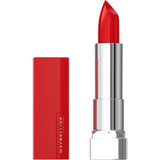 Color Sensational Cream lipstick 385 Ruby For Me 4.4g