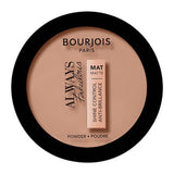 Always Fabulous Powder matting face powder 200 Rose Vanilla 10g