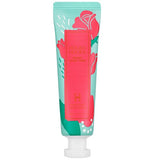 Rainy Rose Tree Perfumed Hand Cream Rose 30ml