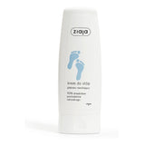 Feet deep moisturizing foot cream 80ml