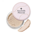 Sunny Fairest 4g covering mineral foundation