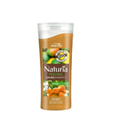 Naturia Mango Coarse Grain Scrub 100g