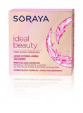 Ideal Beauty light soothing hydro-day cream for dry and sensitive skin 50ml