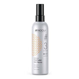 Innova Texture Salt Spray 3 Hold hair spray salt 200ml