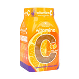 Premium Wellness vitamin C dietary supplement in the form of jellies 300g