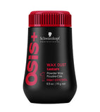 OSIS + Wax Dust light powder wax 15g