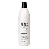 Black Pepper Iron Shampoo Strengthening Moisturizing Hair Shampoo 1000ml