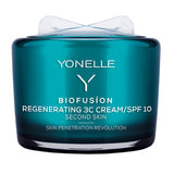 Biofusion Regenerating 3C Cream SPF10 regenerating face cream 55ml