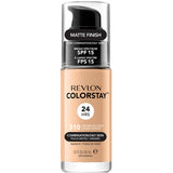 ColorStay � Makeup for Combination / Oily Skin SPF15 foundation for combination and oily skin 310 Warm Golden 30ml