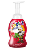 Super hero washing foam 300ml