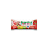 Healthy Lollipop Yum Yum on the throat dietary supplement Strawberry 6g