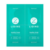 Liding Healthy Scalp Purifying Clay hair cleansing clay 12x25ml