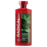 Radical Strenghtening Shampoo shampoo for weakened and falling out hair Horsetail extract 400ml