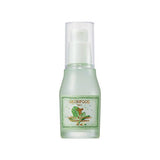 Lettuce & Cucumber Watery Essence Hydrating Facial Serum with Organic Lettuce and Cucumber 45ml