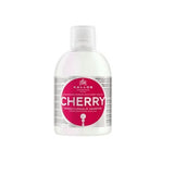 Cherry Conditioning Shampoo With Cherry Seed Oil conditioning shampoo with cherry seed oil for worn hair 1000ml