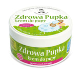 Zdrowa Pupka butt cream for babies and children 90ml