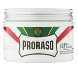 Crema Pre Barba cooling pre-shave cream 300ml