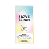 I Love Serum brightening serum for tired and dull skin 30ml