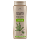 Hemp moisturizing and strengthening shampoo for delicate and sensitized hair 400ml