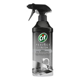 Perfect Finish stainless steel cleaner spray 435 ml