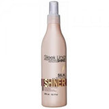 Sleek Line Repair Shine Shiner hair shine with silk 300ml