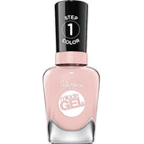 Miracle Gel nail polish 248 Once Chiffon a Time 14.7ml