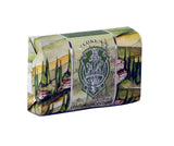 Bath Soap Silver Cypress bath soap 200g