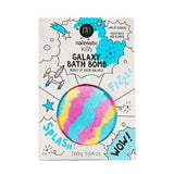 Kids Galaxy Bath Bomb baby bath ball 160g