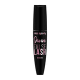 Divine False Lash Mascara Thickening Black Mascara 12ml