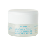 Almond Blossom Moisturising Cream Oily / Combination Skin moisturizing day cream with almond flower extract 40ml