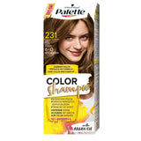 Color Shampoo hair color shampoo 24 wash 231 (6-0) Light Brown