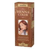 Henna Color balm with henna extract 8 Rubin 75ml